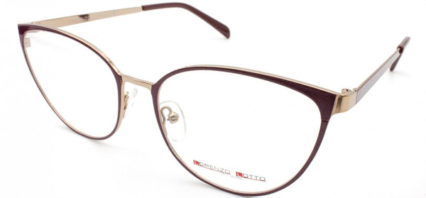 Lorenzo Lotto 82377 C3 Eyeglass Frames