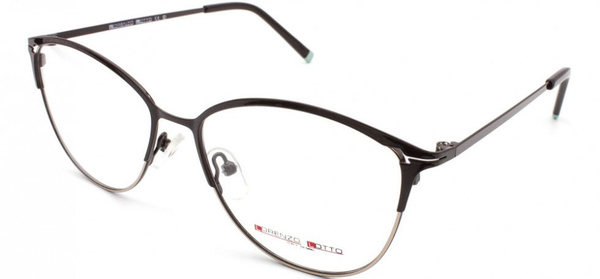 Lorenzo Lotto 8254 C2 Eyeglass Frames