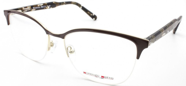 Lorenzo Lotto 82346 C3 Eyeglass Frames