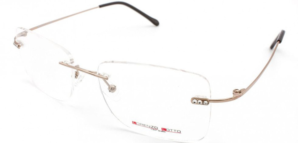 Lorenzo Lotto 82327 C3 Eyeglass Frames