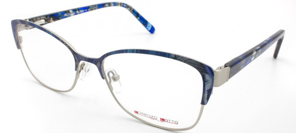 Lorenzo Lotto 82338 C3 Eyeglass Frames