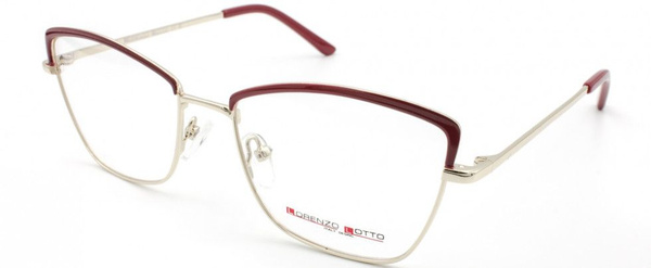 Lorenzo Lotto 82370 C4 Eyeglass Frames