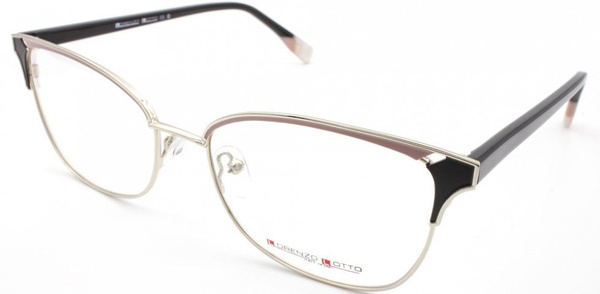Lorenzo Lotto 82319 C1 Eyeglass Frames