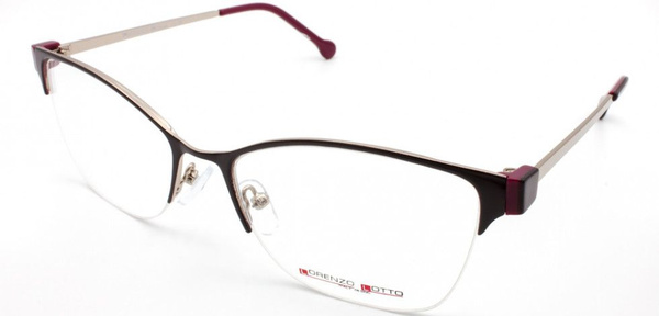 Lorenzo Lotto 82345 C2 Eyeglass Frames