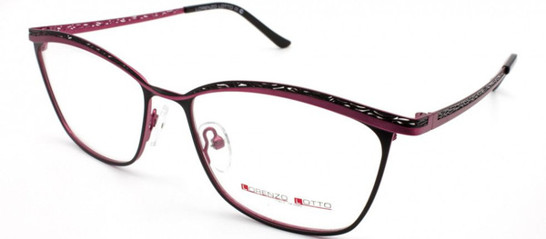 Lorenzo Lotto 82356 C1 Eyeglass Frames