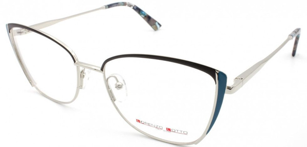 Lorenzo Lotto 82379 C2 Eyeglass Frames