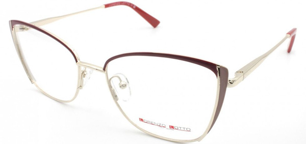 Lorenzo Lotto 82379 C3 Eyeglass Frames