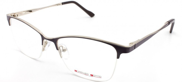 Lorenzo Lotto 8269 C2 Eyeglass Frames