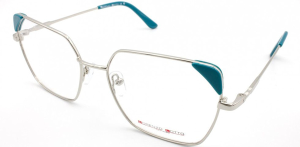 Lorenzo Lotto 82342 C3 Eyeglass Frames