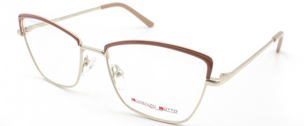 Lorenzo Lotto 82370 C2 Eyeglass Frames