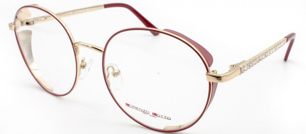 Lorenzo Lotto 82351 C4 Eyeglass Frames