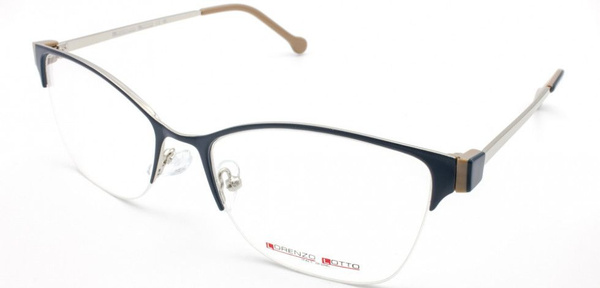 Lorenzo Lotto 82345 C4 Eyeglass Frames