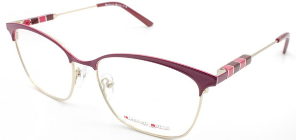 Lorenzo Lotto 82332 C4 Eyeglass Frames