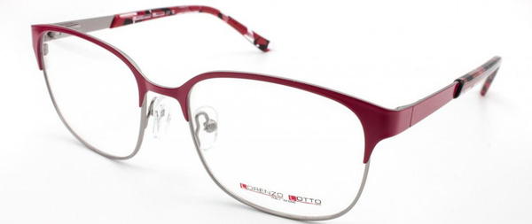 Lorenzo Lotto 8289 C3 Eyeglass Frames