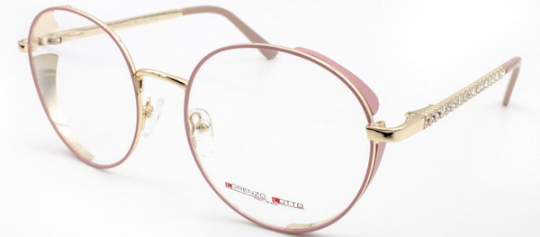 Lorenzo Lotto 82351 C2 Eyeglass Frames