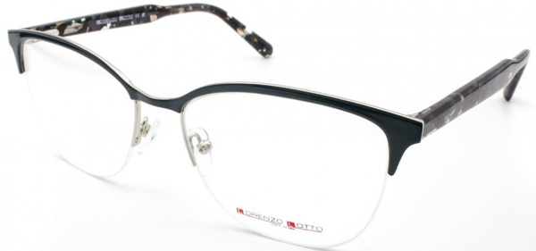 Lorenzo Lotto 82346 C2 Eyeglass Frames