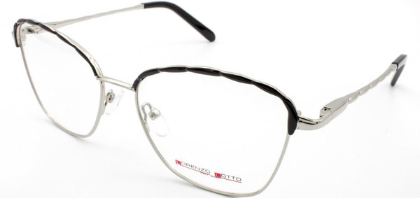 Lorenzo Lotto 8287 C1 Eyeglass Frames