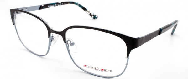 Lorenzo Lotto 8289 C1 Eyeglass Frames