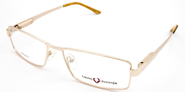 LOUIS JUVENJA 008 C3 Eyeglass Frames