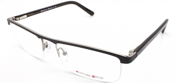 Lorenzo Lotto 8608 C4 Eyeglass Frames
