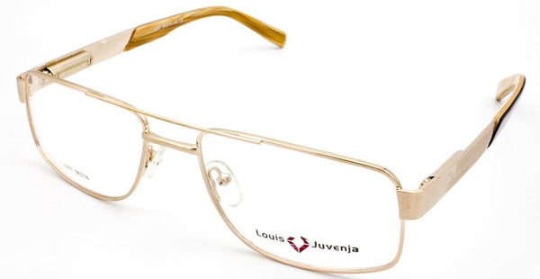 LOUIS JUVENJA 011 C4 Eyeglass Frames