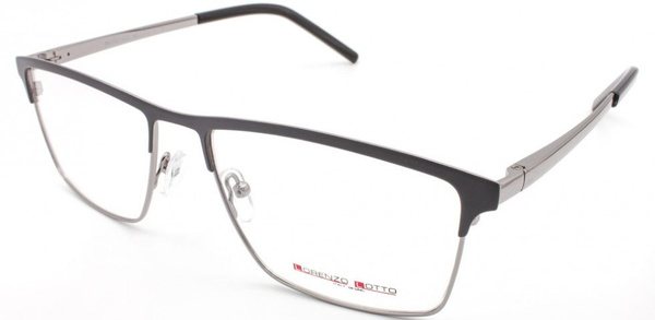 Lorenzo Lotto 8613 C2 Eyeglass Frames