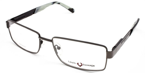 LOUIS JUVENJA 019 C1 Eyeglass Frames
