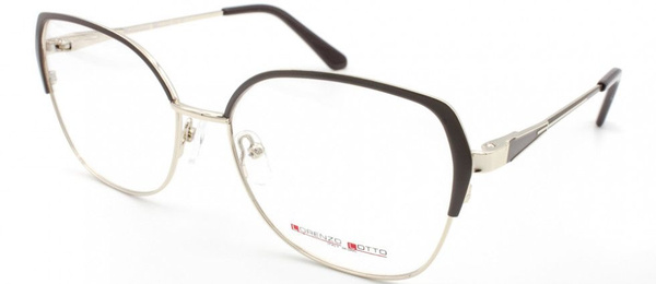 Lorenzo Lotto 8288 C2 Eyeglass Frames