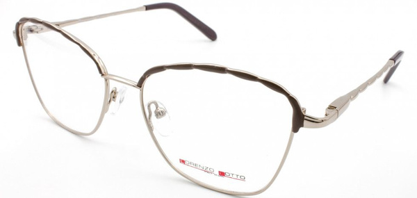 Lorenzo Lotto 8287 C2 Eyeglass Frames