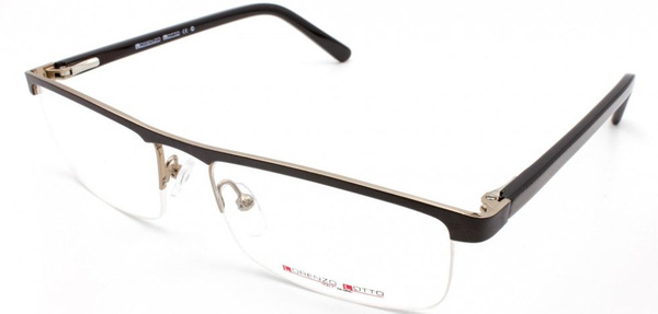 Lorenzo Lotto 8608 C3 Eyeglass Frames