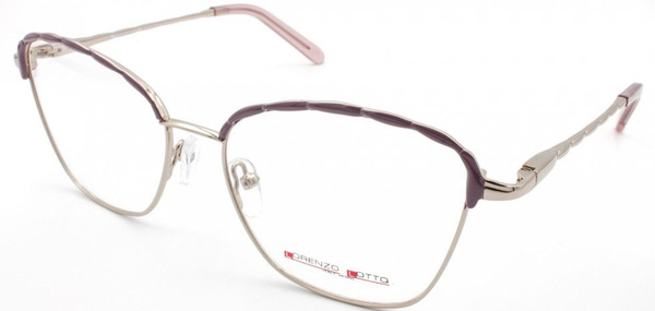 Lorenzo Lotto 8287 C4 Eyeglass Frames
