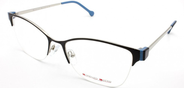 Lorenzo Lotto 82345 C3 Eyeglass Frames
