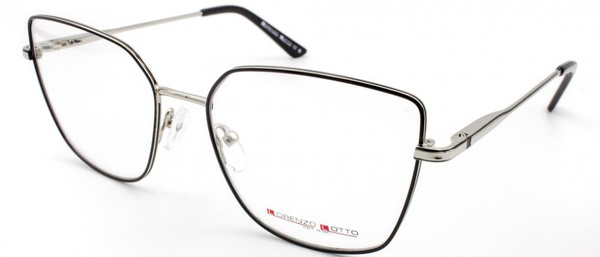 Lorenzo Lotto 8286 C1 Eyeglass Frames