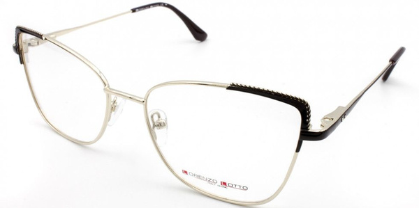 Lorenzo Lotto 8249 C2 Eyeglass Frames