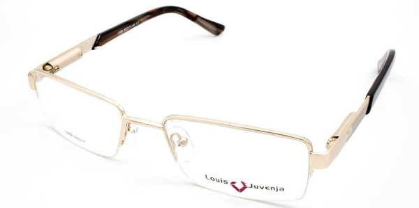 LOUIS JUVENJA 028 C1 Eyeglass Frames