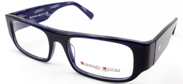 Lorenzo Lotto 93137 C3 Eyeglass Frames
