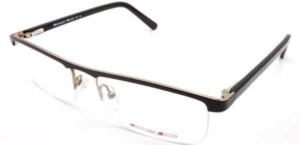 Lorenzo Lotto 8608 C2 Eyeglass Frames