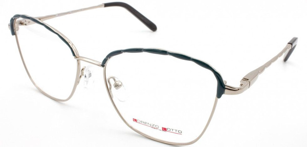 Lorenzo Lotto 8287 C3 Eyeglass Frames