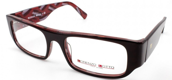 Lorenzo Lotto 93137 C2 Eyeglass Frames