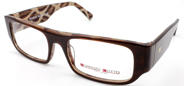 Lorenzo Lotto 93137 C4 Eyeglass Frames