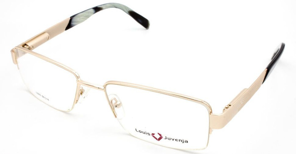 LOUIS JUVENJA 023 C1 Eyeglass Frames