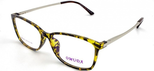 OMUDA 198 C-04 Eyeglass Frames