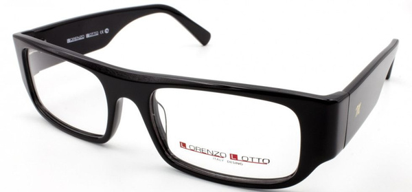 Lorenzo Lotto 93137 C1 Eyeglass Frames