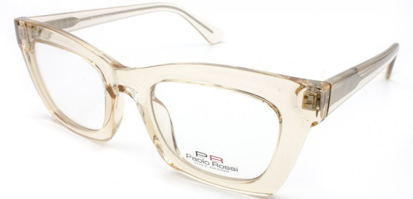 Paolo Rossi 2016 C3 Eyeglass Frames