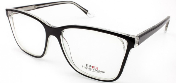Paolo Rossi 2015 C2 Eyeglass Frames