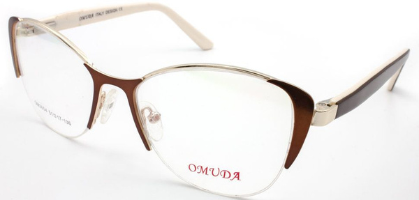 OMUDA 3004 C169 Eyeglass Frames