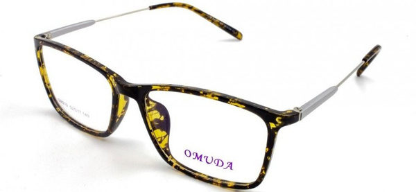 OMUDA 210 C-04 Eyeglass Frames