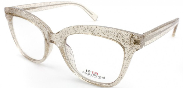 Paolo Rossi 2017 C6 Eyeglass Frames