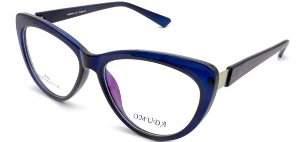 OMUDA 185 C5 Eyeglass Frames