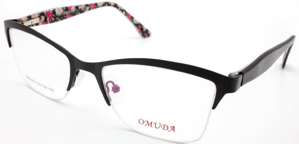OMUDA 3003 C6 Eyeglass Frames